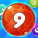 Color Balls - Number Game - Androidアプリ