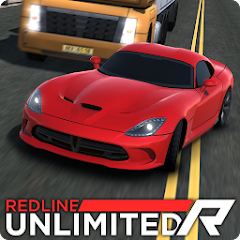 Redline: Unlimited Download gratis mod apk versi terbaru