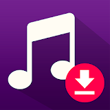 Free Music Downloader - Mp3 Song Download Player icon