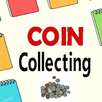 Coin Collecting  The Basics of Coin Collecting