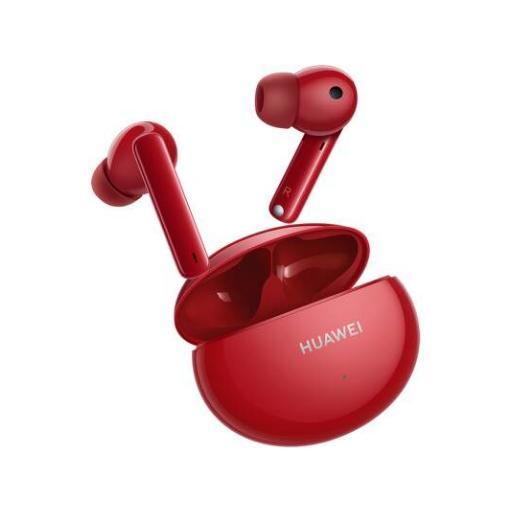 Huawei Freebuds 4i Guide logo