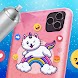 DIY Mobile Phone Case Makeover - Androidアプリ
