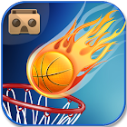 VR Basketball Shoot 3D 1.0