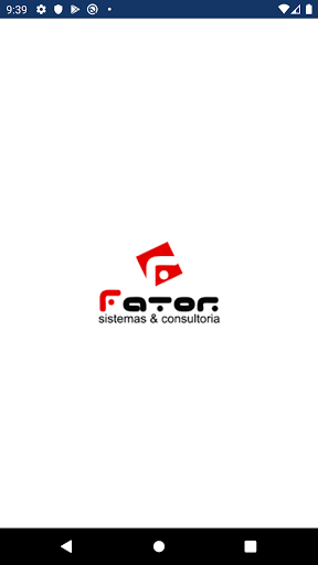 Fator - Recursos Humanos Screen 2