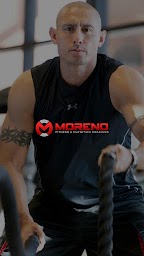 Moreno Fitness Coaching