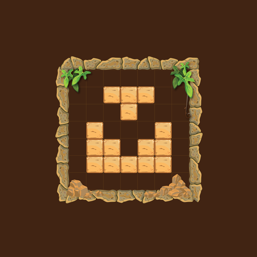 Put Stone Puzzle logo