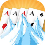 Cover Image of Download Classic Tri Peaks Solitaire 1.4.3 APK