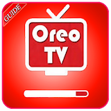 Oreo Tv All Channel - Live TV Advice 2020 icon