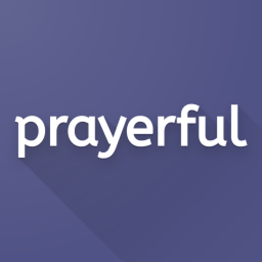 Prayerful by CHM logo