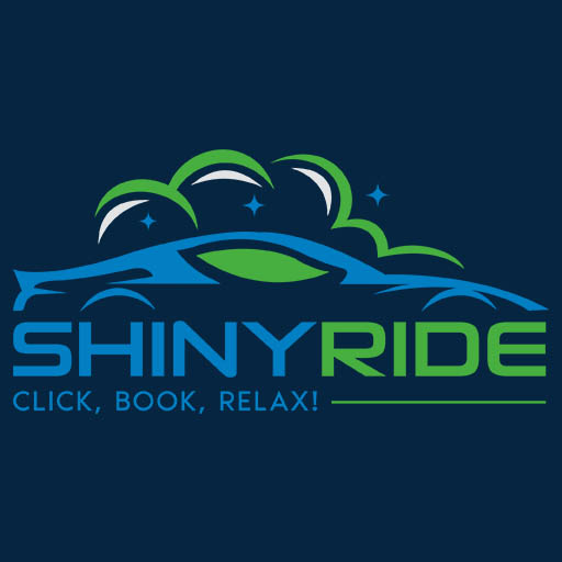 ShinyRide: Mobile Car Wash