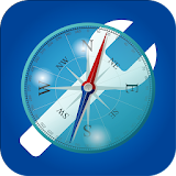 Fast Compass Calibration and Tester icon