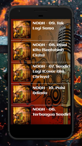 Pop Indonesia Terbaru