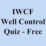 IWCF Well Control Quiz - Free icon