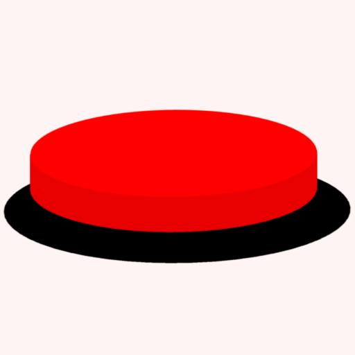 The Button Game logo