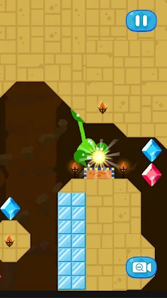 Gummy's ADVENTURE - Screenshot 3