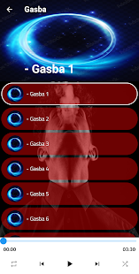 Gasba - u0642u0635u0628u0629 1 APK screenshots 1