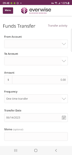 Everwise Business Screen 3