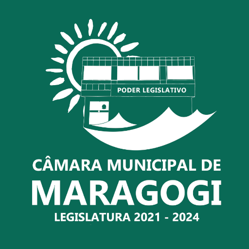 Câmara de Maragogi logo