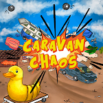 Cover Image of Descargar Caravan Chaos  APK