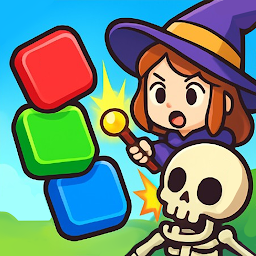 Block Attack Mod Apk