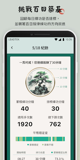 amor PingShuai Ring Screen 3