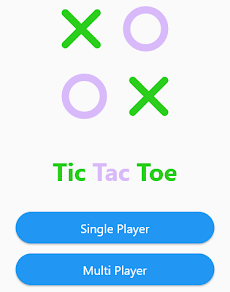 Tic Toc Gameのおすすめ画像1