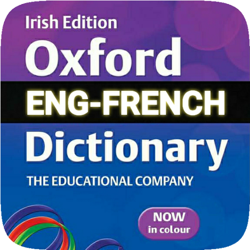 French Dictionary  Icon