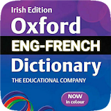 English French Dictionary icon