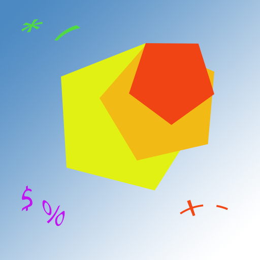 Multi Calc logo
