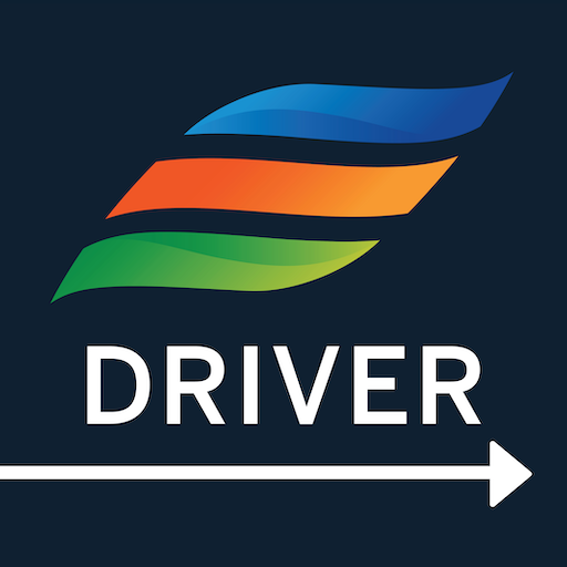 Exelon Driver 1.0 Icon