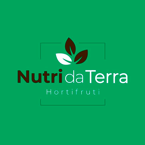 Nutri da Terra Hortifruti logo