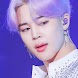 ARMY jimin chat fans BTS - Androidアプリ