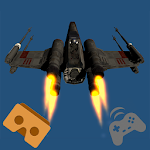 Cover Image of Download VR Fly Fast 1.0 APK