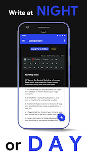 Writecream AI Content Writer APK 5