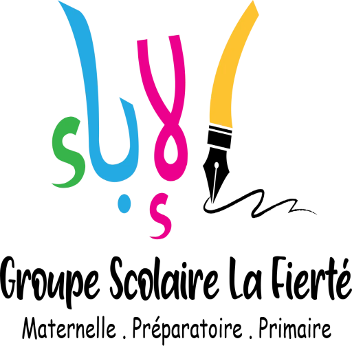 Groupe Scolaire La Fierté logo