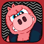 Cover Image of Herunterladen Ammo Pigs: Cocked and Loaded  APK