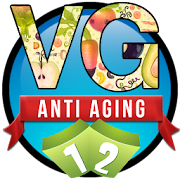 Vitamins Guide 12 - Anti Aging