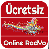 Ücretsiz Online Radyo Dinle icon