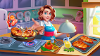 screenshot of Restaurant Diary Cooking Games