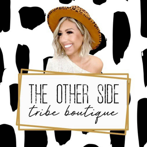 The Other Side Tribe logo