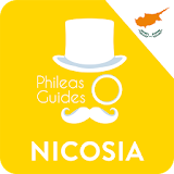 Nicosia Travel Guide, Cyprus icon