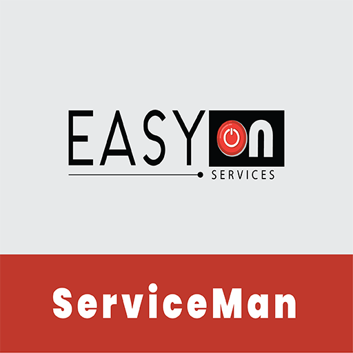 EasyOn Serviceman logo