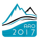 AAO 2017 Conference & Optifair icon