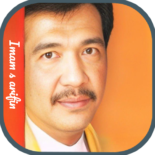 lagu-lagu imam s arifin logo