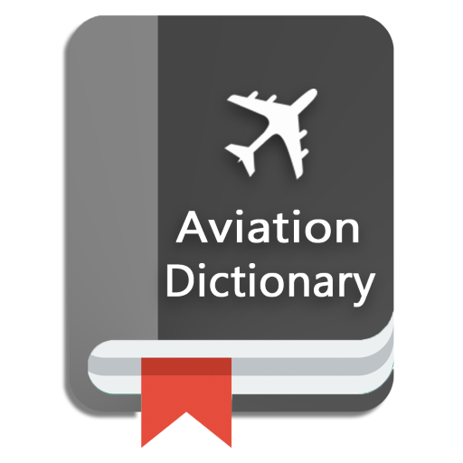 Aviation Dictionary 1.9.1-free Icon