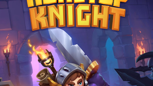 Nonstop Knight (Weak Enemies) Gallery 10