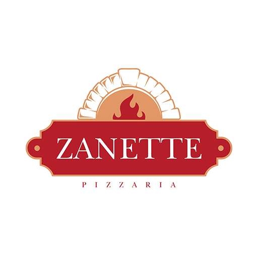 Zanette Pizzaria logo