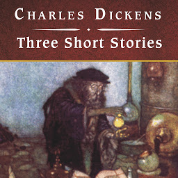 Symbolbild für Three Short Stories
