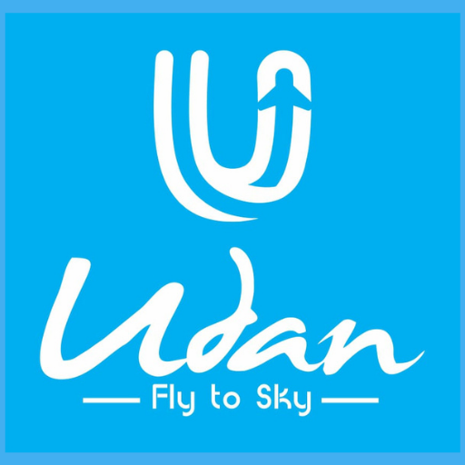 UDAN logo