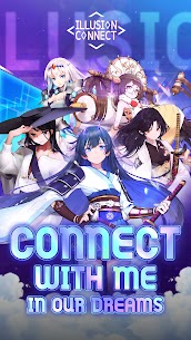 ILLUSION CONNECT Apk Mod + OBB/Data for Android. 1